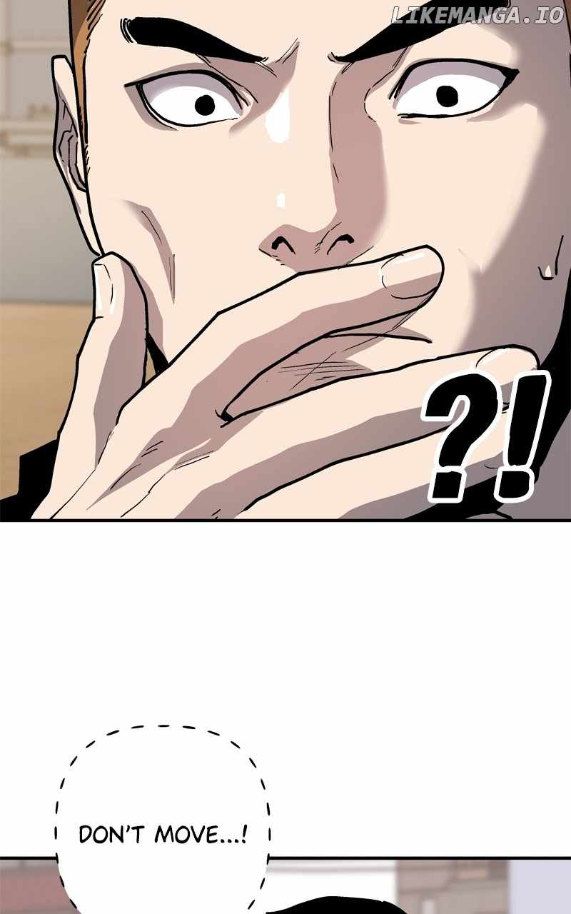 Boss Returns Chapter 37 23